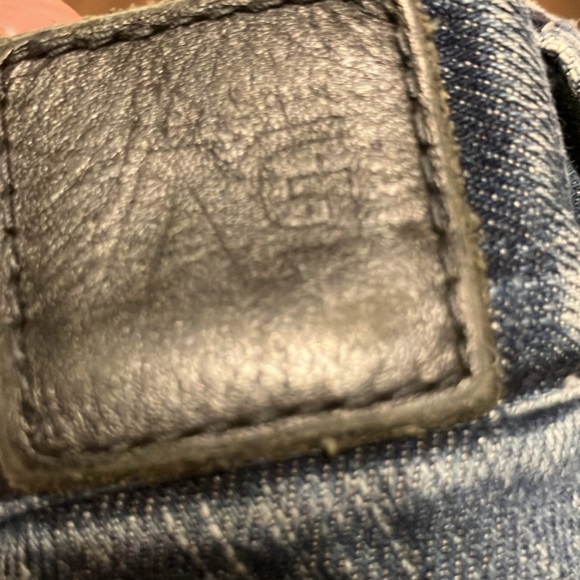 Analog Remer Jeans - Picture 6 of 6